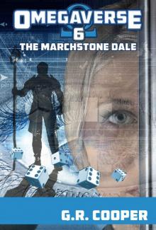 The Marchstone Dale: Omegaverse 6 (LitRPG) Read online