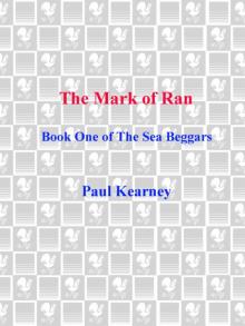 The Mark of Ran Read online