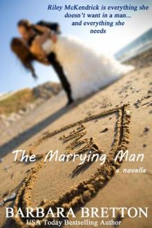 The Marrying Man Read online