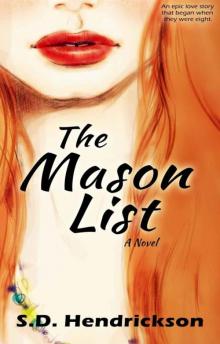 The Mason List Read online