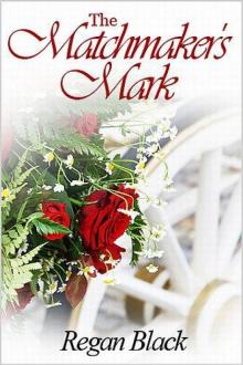 The Matchmaker's Mark Read online