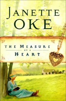 The Measure of a Heart Read online