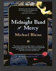 The Midnight Band of Mercy Read online