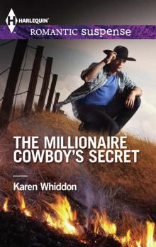The Millionaire Cowboy's Secret Read online