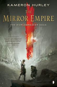 The Mirror Empire Read online