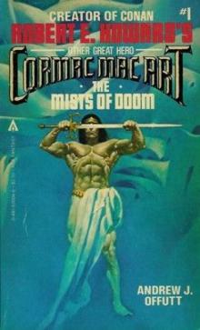 The Mists of Doom cma-1 Read online