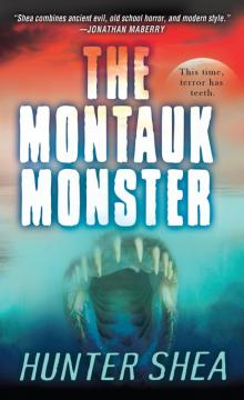 The Montauk Monster Read online