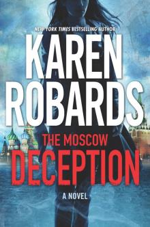 The Moscow Deception--An International Spy Thriller Read online