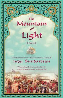 The Mountain of Light Read online