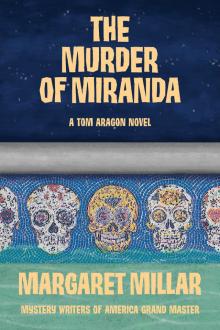 The Murder of Miranda Read online