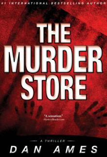 The Murder Store: A Suspense Thriller (Wallace Mack Thriller Book 2) Read online