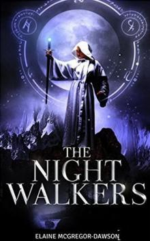 The Night Walkers