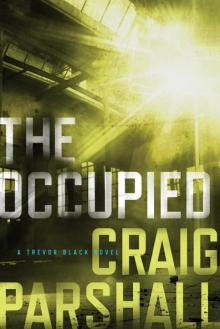 The Occupied Read online