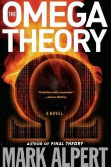The Omega Theory Read online