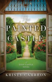 The Painted Castle Read online