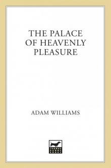 The Palace of Heavenly Pleasure Read online