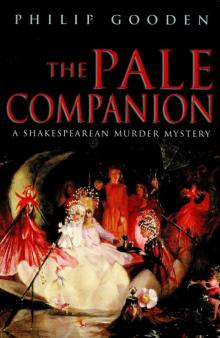 The Pale Companion Read online