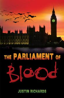The Parliament of Blood Read online