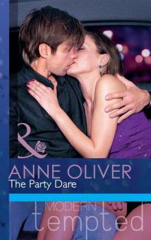 The Party Dare (Mills & Boon Modern Tempted) Read online
