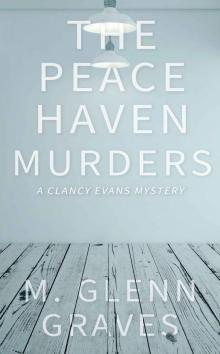 The Peace Haven Murders Read online