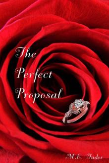 The Perfect Proposal_A Sequel to The Wrong Place at the Right Time Read online
