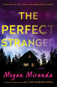 The Perfect Stranger Read online