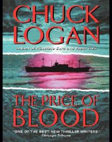 The Price of Blood pb-1 Read online