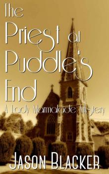 The Priest at Puddle's End Read online