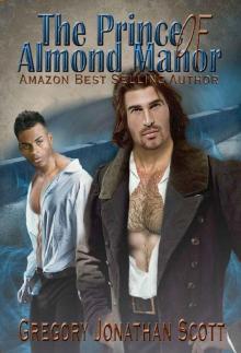 The Prince of Almond Manor