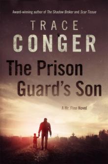 The Prison Guard's Son Read online