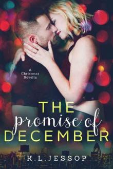 The promise of December Read online