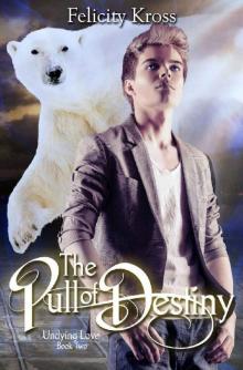 The Pull of Destiny (Undying Love, Book 2) Read online