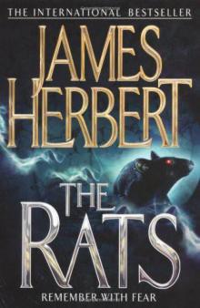 The Rats r-4 Read online