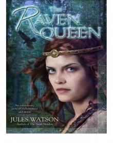 The Raven Queen Read online