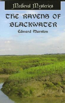 The Ravens of Blackwater (Domesday Series Book 2) Read online