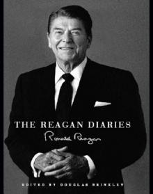 The Reagan Diaries Read online