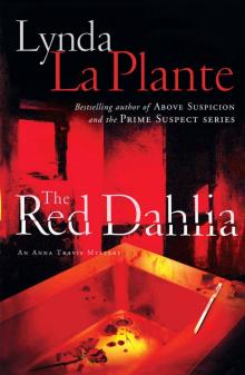 The Red Dahlia (Anna Travis Mysteries Book 2) Read online
