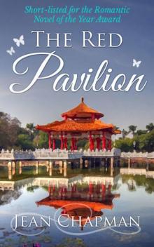 The Red Pavilion Read online