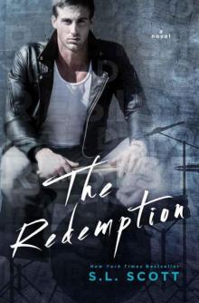 The Redemption Read online