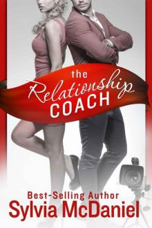 The Relationship Coach Read online