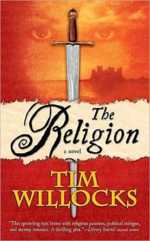 The Religion: A Novel Read online