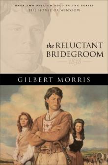 The Reluctant Bridegroom Read online