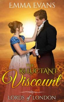 The Reluctant Viscount Read online