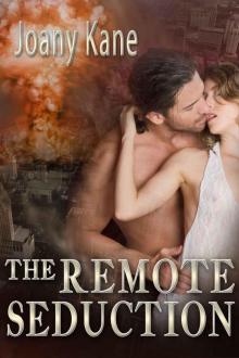 The Remote Seduction Read online