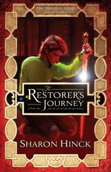 The Restorer's Journey Read online
