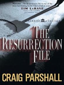 The Resurrection File Read online