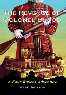 The Revenge of Colonel Blood