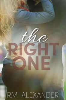 The Right One