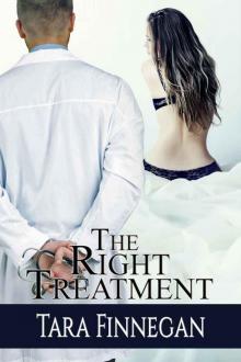 The Right Treatment Read online