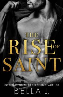 The Rise of Saint Read online